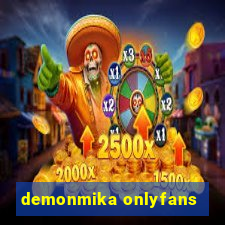 demonmika onlyfans